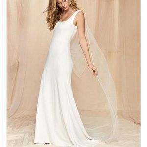 Savannah Miller Stella Dress